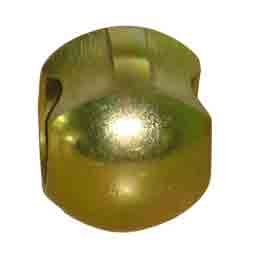 Cut Type Ball Supplier from India