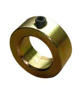 Shaft Locking Collers Supplier from India