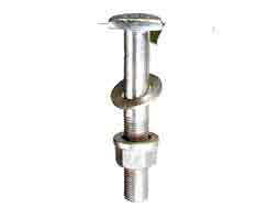 T-Bolt Supplier from India