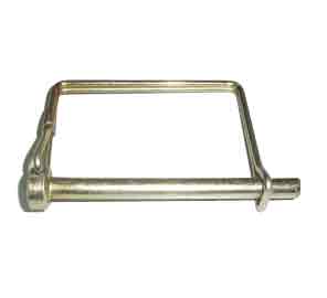 Wire Lock Pin-Squre Pin Supplier from India